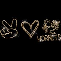 GLT86 GOLD GLITTER Thumbnail