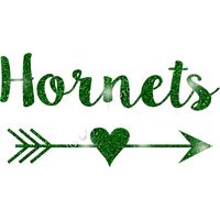 GLT46 GREEN GLITTER Thumbnail