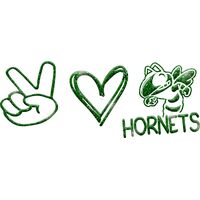 GLT86 GREEN GLITTER Thumbnail