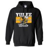 18500 Adult Heavy Blend Hooded Sweatshirt Thumbnail