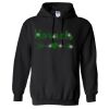 18500 Adult Heavy Blend Hooded Sweatshirt Thumbnail