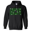 18500 Adult Heavy Blend Hooded Sweatshirt Thumbnail