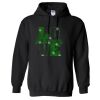 18500 Adult Heavy Blend Hooded Sweatshirt Thumbnail