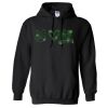18500 Adult Heavy Blend Hooded Sweatshirt Thumbnail