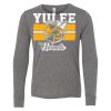 3513Y Youth Extra Soft Tri-blend Long Sleeve Thumbnail